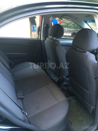 Chevrolet Aveo 2011, 101,369 km - 1.4 l - Bakı