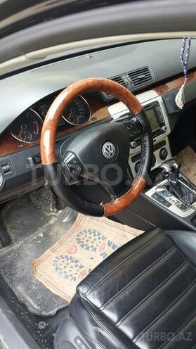 Volkswagen Passat 2009, 128,000 km - 2.0 l - Bakı
