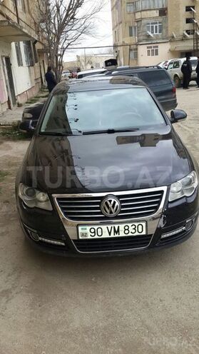 Volkswagen Passat 2009, 128,000 km - 2.0 l - Bakı