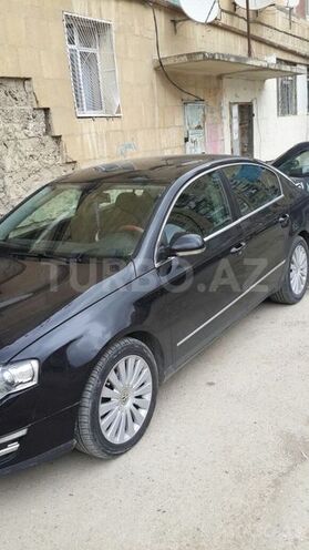 Volkswagen Passat 2009, 128,000 km - 2.0 l - Bakı
