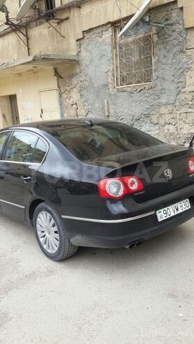Volkswagen Passat 2009, 128,000 km - 2.0 l - Bakı