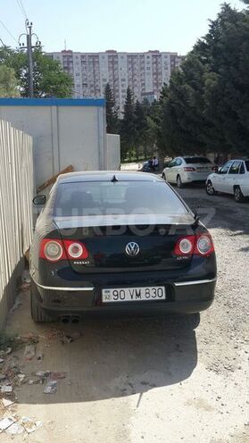 Volkswagen Passat 2009, 128,000 km - 2.0 l - Bakı