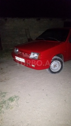 LADA (VAZ) 21099 1994, 56,588 km - 8.0 l - Bakı