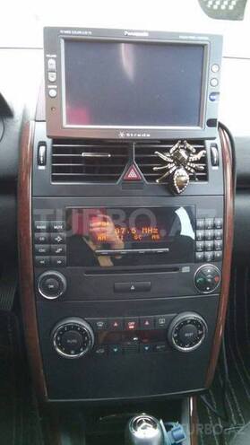 Mercedes A 170 2005, 10,600 km - 1.7 л - Bakı