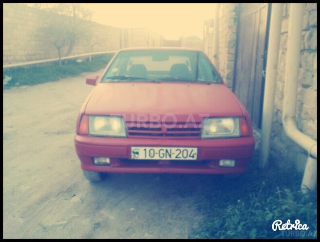 LADA (VAZ) 21099 1994, 56,588 km - 8.0 l - Bakı