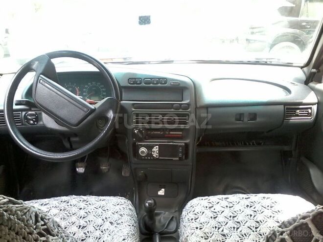 LADA (VAZ) 2115 2012, 72,532 km - 1.6 l - Bakı