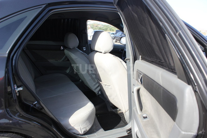 Daewoo Gentra 2014, 46,800 km - 1.5 l - Bakı