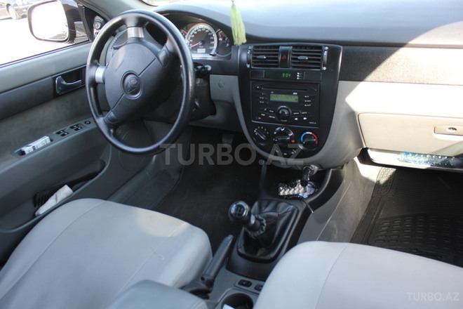 Daewoo Gentra 2014, 46,800 km - 1.5 l - Bakı
