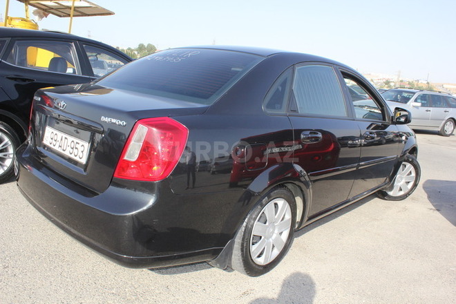 Daewoo Gentra 2014, 46,800 km - 1.5 l - Bakı