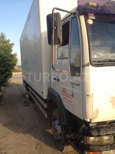 MAN LE 12.180 2005, 250,000 km - 4.5 l - Bakı