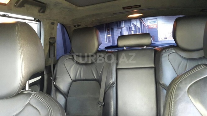 Porsche Cayenne 2009, 110,000 km - 4.8 л - Bakı