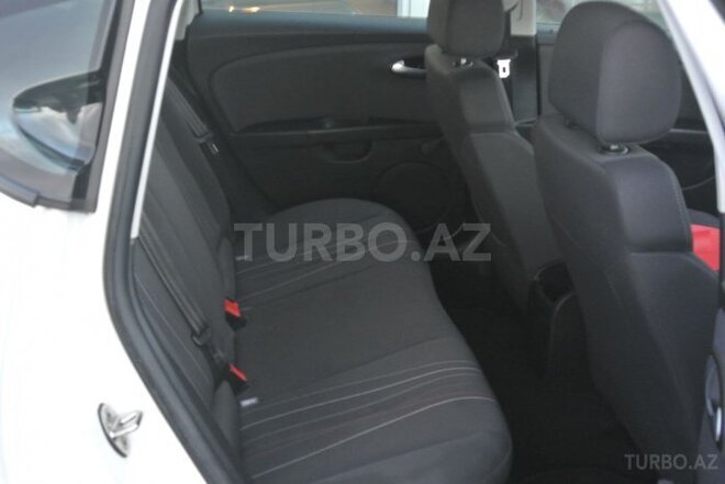 SEAT Leon 2011, 90,000 km - 1.6 l - Bakı