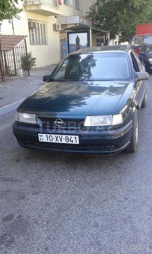 Opel Vectra 1995, 460,000 km - 1.8 l - Bakı