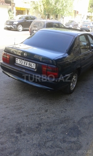 Opel Vectra 1995, 460,000 km - 1.8 l - Bakı
