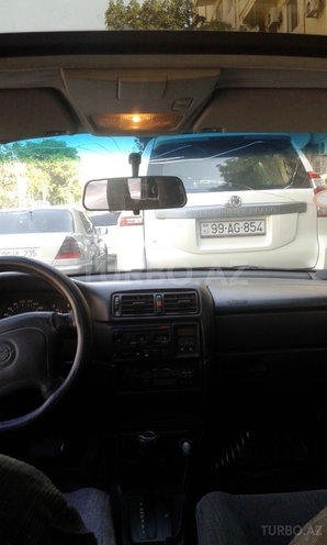 Opel Vectra 1995, 460,000 km - 1.8 l - Bakı