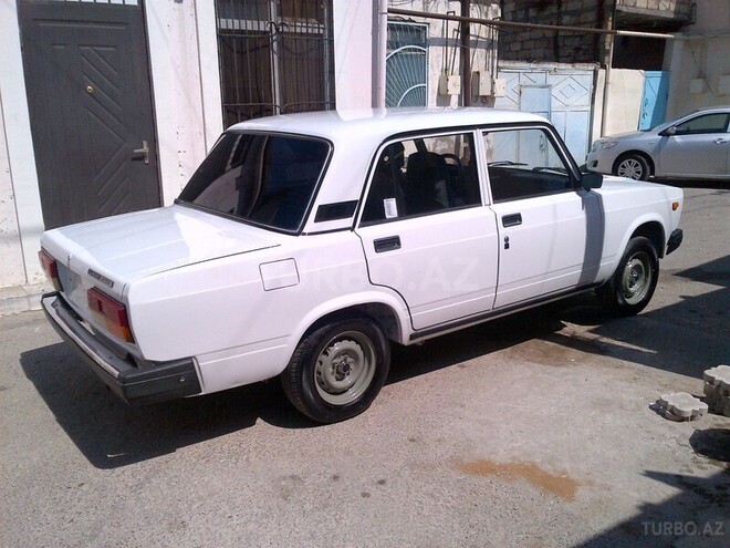 LADA (VAZ) 2107 2008, 63,000 km - 1.6 l - Bakı