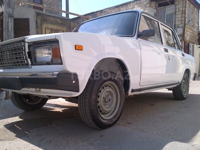 LADA (VAZ) 2107 2008, 63,000 km - 1.6 l - Bakı