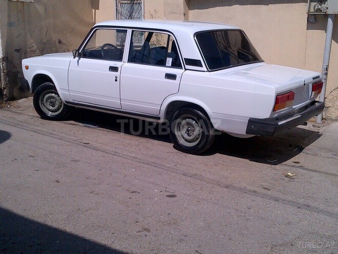 LADA (VAZ) 2107 2008, 63,000 km - 1.6 l - Bakı