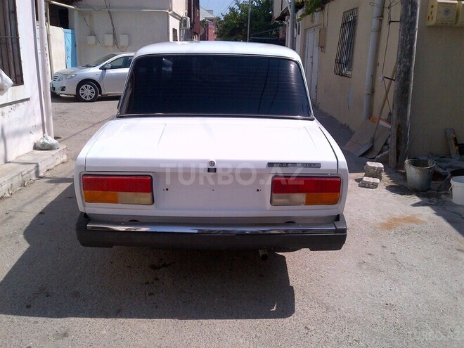 LADA (VAZ) 2107 2008, 63,000 km - 1.6 l - Bakı