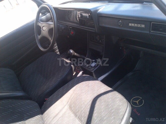 LADA (VAZ) 2107 2008, 63,000 km - 1.6 l - Bakı