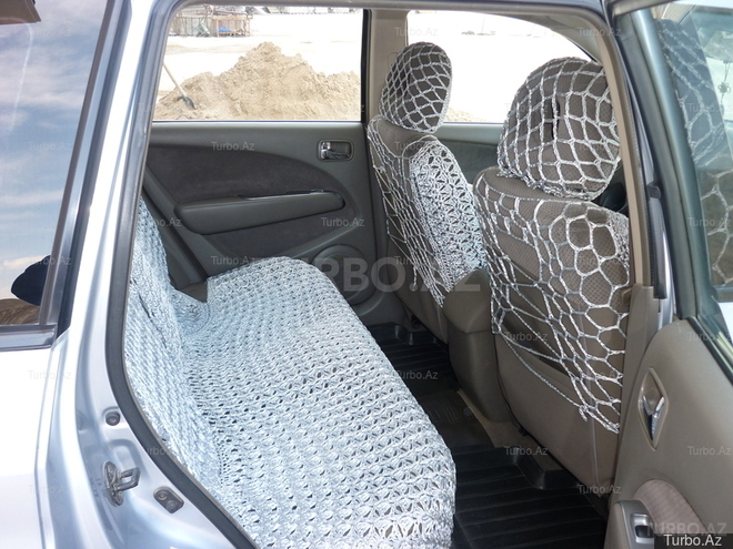 Mitsubishi Outlander 2004, 130,000 km - 2.0 l - Bakı