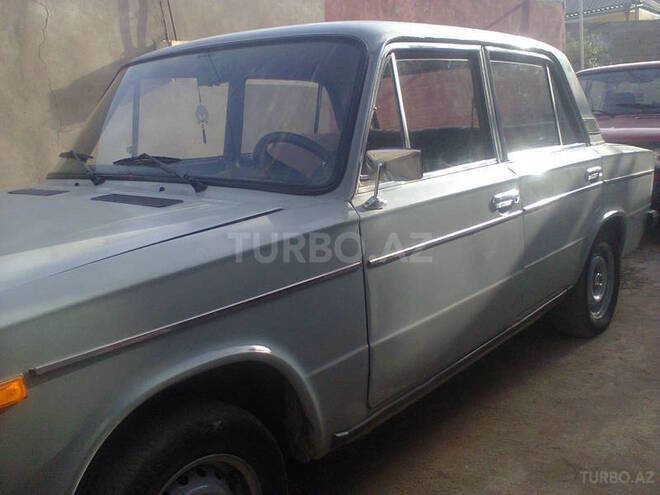 LADA (VAZ) 2106 1996, 122,000 km - 1.6 l - Bakı