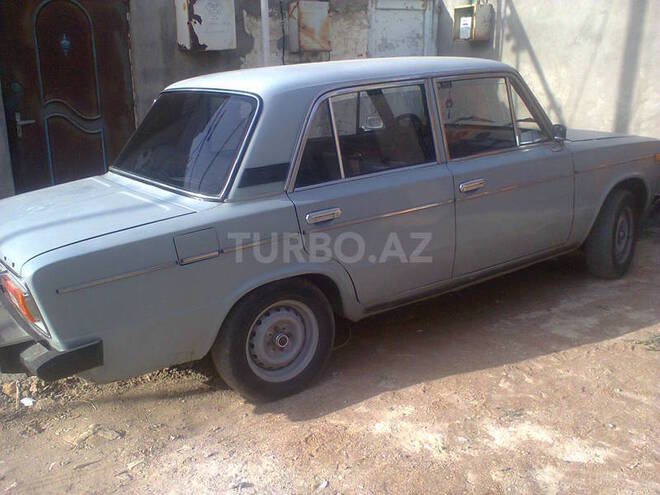LADA (VAZ) 2106 1996, 122,000 km - 1.6 l - Bakı
