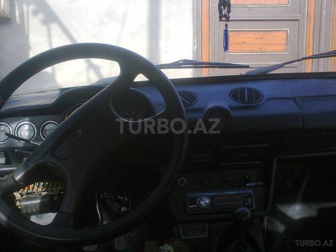 LADA (VAZ) 2106 1996, 122,000 km - 1.6 l - Bakı