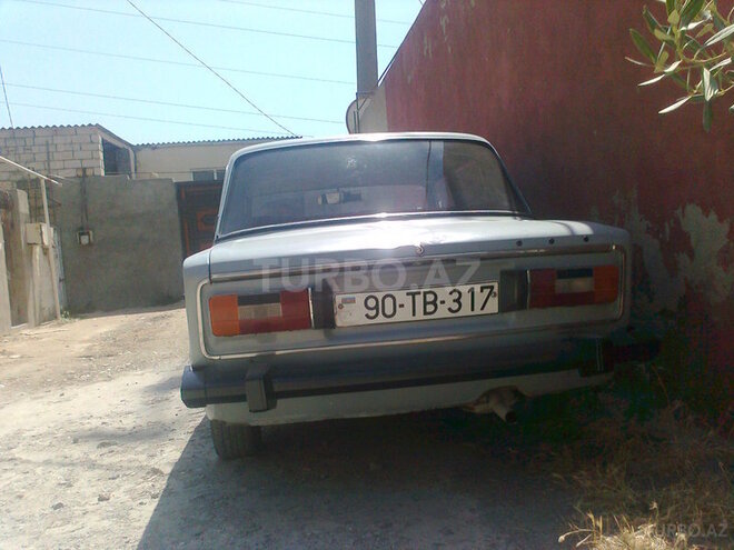 LADA (VAZ) 2106 1996, 122,000 km - 1.6 l - Bakı