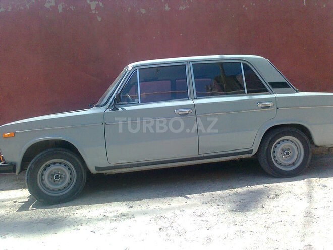 LADA (VAZ) 2106 1996, 122,000 km - 1.6 l - Bakı