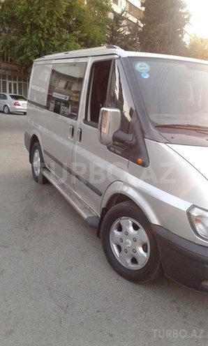 Ford Transit 2001, 160,000 km - 2.0 l - Bakı