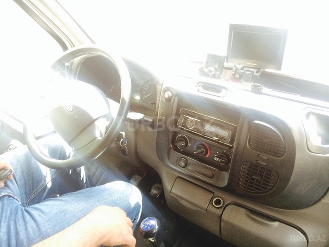 Ford Transit 2001, 160,000 km - 2.0 l - Bakı