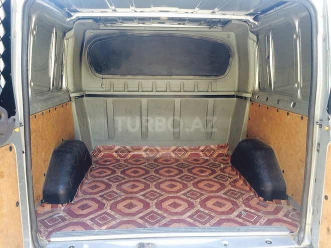 Ford Transit 2001, 160,000 km - 2.0 l - Bakı