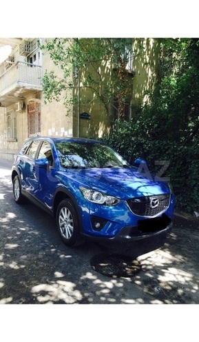 Mazda CX-5 2013, 19,000 km - 2.5 l - Bakı