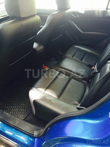 Mazda CX-5 2013, 19,000 km - 2.5 l - Bakı