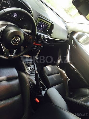 Mazda CX-5 2013, 19,000 km - 2.5 l - Bakı
