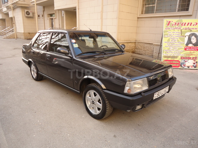 Tofas Sahin 2007, 65,744 km - 1.6 л - Bakı