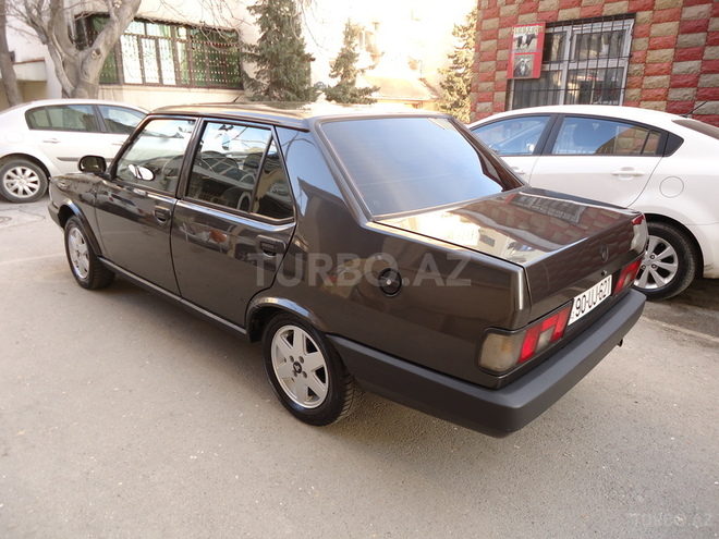 Tofas Sahin 2007, 65,744 km - 1.6 л - Bakı