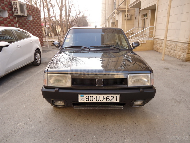 Tofas Sahin 2007, 65,744 km - 1.6 л - Bakı