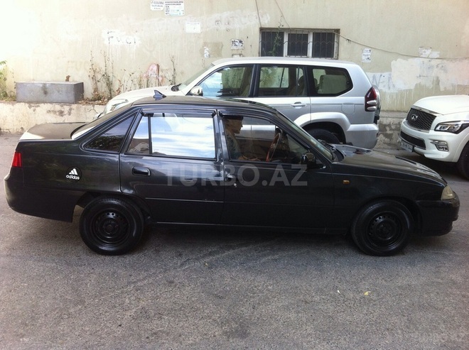 Daewoo Nexia 2011, 64,874 km - 1.5 l - Bakı