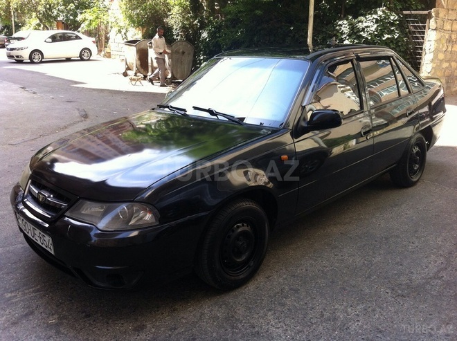 Daewoo Nexia 2011, 64,874 km - 1.5 l - Bakı