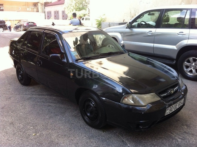 Daewoo Nexia 2011, 64,874 km - 1.5 l - Bakı