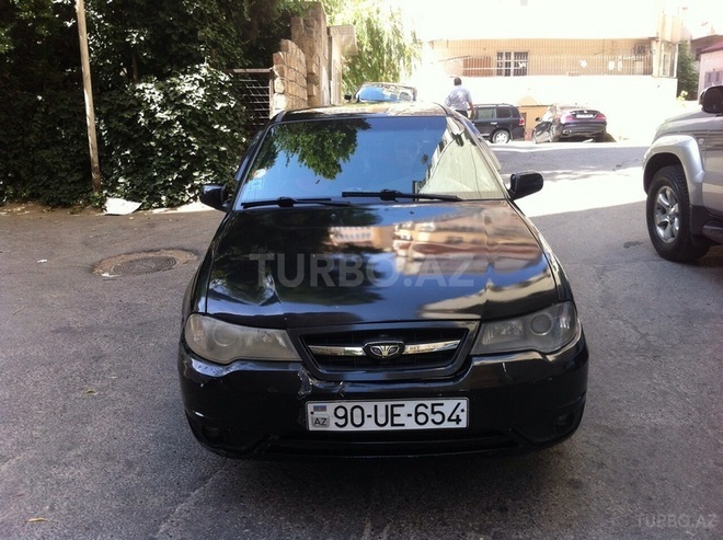 Daewoo Nexia 2011, 64,874 km - 1.5 l - Bakı