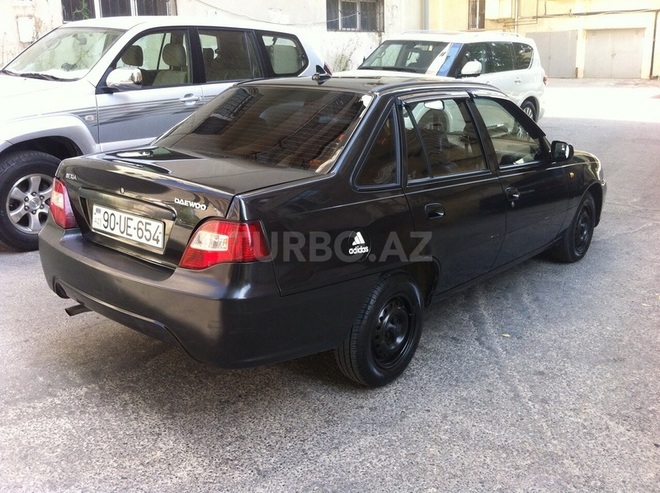 Daewoo Nexia 2011, 64,874 km - 1.5 l - Bakı