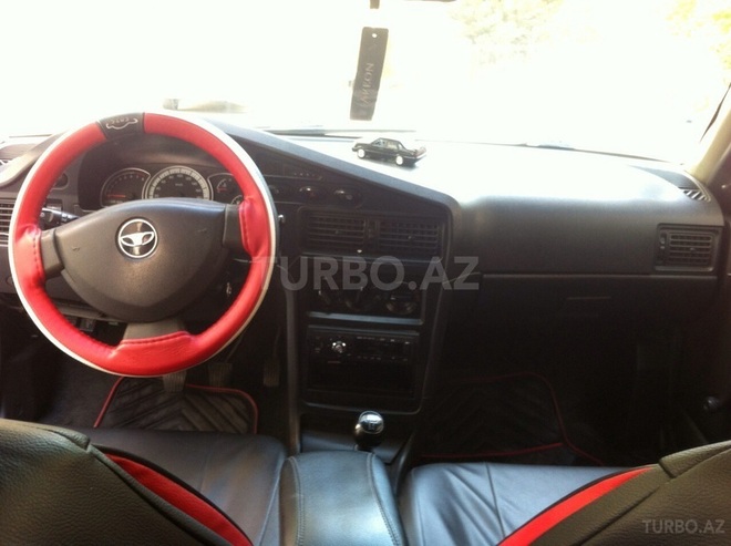 Daewoo Nexia 2011, 64,874 km - 1.5 l - Bakı