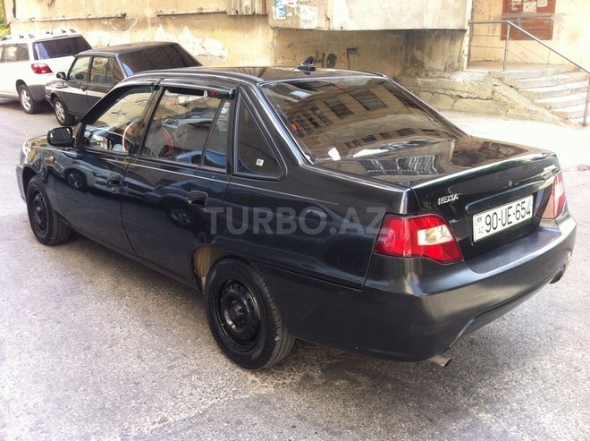 Daewoo Nexia 2011, 64,874 km - 1.5 l - Bakı
