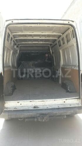 Ford Transit 2003, 242,455 km - 2.4 l - Bakı