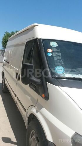 Ford Transit 2003, 242,455 km - 2.4 l - Bakı