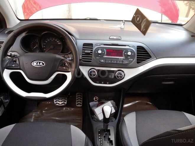 Kia Picanto 2011, 82,391 km - 1.2 л - Bakı