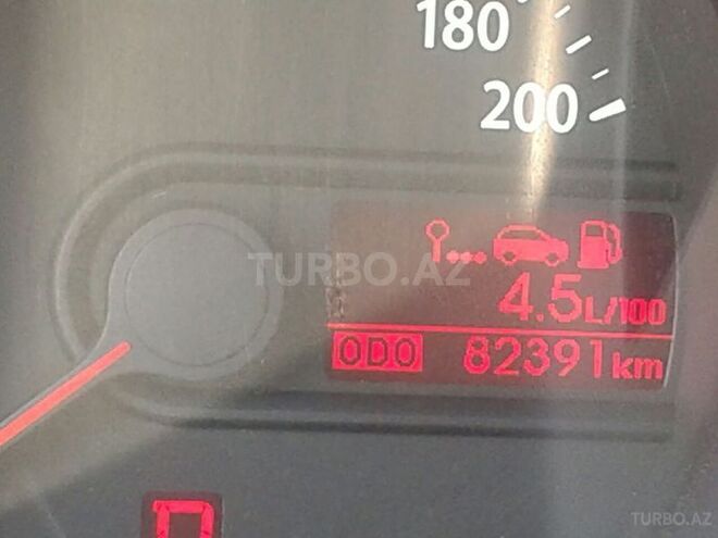 Kia Picanto 2011, 82,391 km - 1.2 л - Bakı